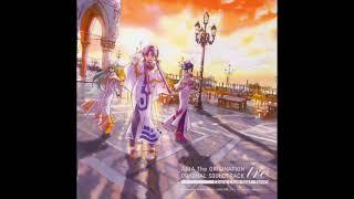 ARIA The ORIGINATION Original Soundtrack tre