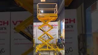 VTECH HYDRAULICS SCISSOR LIFT