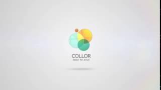 Clean & Professional Logo Animation 42