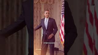 Malia and Sasha Obama Smoking Habits  #shorts #smoking