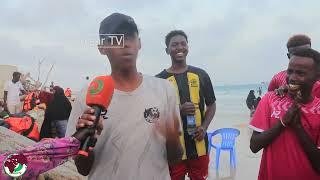 DHALINTA MUQDISHO OO SIYAABO KALA DUWAN UGA HADLAY SARA U KACA KU YIMID QIIMAHA INTERNETKDulsar TV