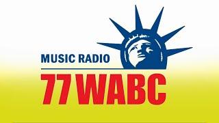 77 wabc music radio in the early seventies