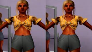 ts3; b!mbeaux ribcage sliders (calm ocean waves sounds)
