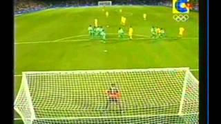 2000 (September 16) Australia 2-Nigeria 3 (Olympics).avi