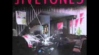 Jivetones - Teddy Boys From Outer Space