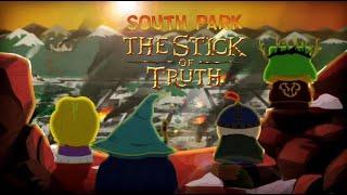 THE FINAL BATTLE / KING SUPERIOR VS AL GORE REMATCH / SOUTH PARK THE STICK OF TRUTH - EP6 FINAL END