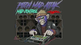 Pitch Mad Attak - Mad Control