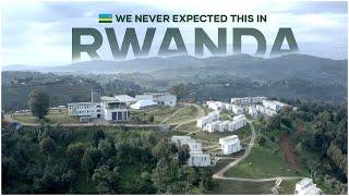 This will Change your mind about Visiting Rwanda 