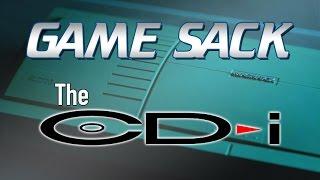 The CD-i - Review - Game Sack