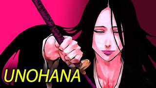 Unohana Retsu: THE FIRST KENPACHI | BLEACH: Character Analysis