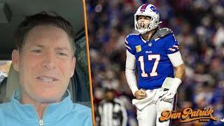 Steve Young: Josh Allen Is A Closer | 11/18/24