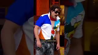#funnyshorts the Kapil Sharma show