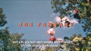 [THAISUB] JDS(Fantasy) - Finding Hope แปลเพลง