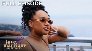 Love & Marriage: Huntsville S9E1 ‘Tropical Stormi’ | Full Episode | OWN