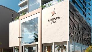 ADHARA STAR By ACUBE Developments.