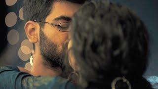 Little Things  Season 4   Kiss Scene — Kavya and Dhruv Mithila Palkar and Dhruv Sehgal