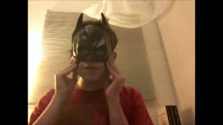 The Andrew Carr, LLC Dark Knight Month - The Dark Knight Rises