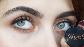 HYNT BEAUTY ALL NEW EYEBROW DEFINERS + HOW TO USE