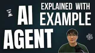 Explaining Ai Agents In Plain English: No Confusion! #AiAgents #AiAgent #explained #productivity