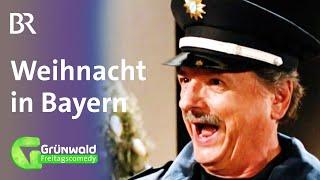 Weihnachten in Bayern | Grünwald Freitagscomedy | BR