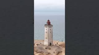 Rubjerg Knude, Denmark 