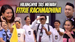 [FULL] FITRIE RACHMADHINA KEHILANGAN TAS, KIMAU DIPERIKSA! | LAPOR PAK (30/01/23)