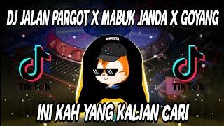 DJ JALAN PARGOY X MABUK JANDA X GOYANG JAIPONG ||TIKTOK VIRAL REMIK 2021