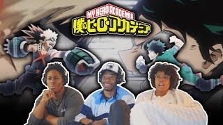 WHY IS THIS SHOW SO GOOD??  My Hero Academia Ep's 7-8 | REACTION