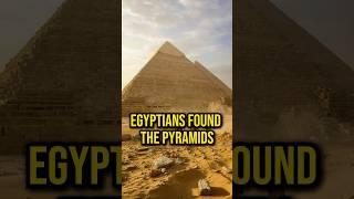 The Egyptians Didn't Build the Pyramids #mystery #ancientcivilizations #joerogan #thewhyfiles
