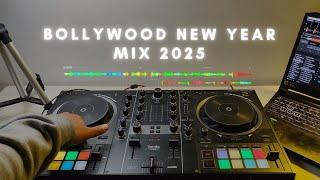 New Year Party Mix 2025 - BEST REMIXES OF 2024