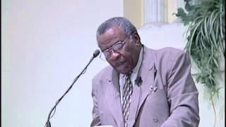 The Carney (Church of Christ) vs. Dailey (Baptist) Debate (part 3)