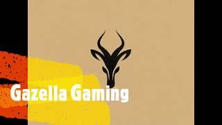 Gazella Gaming *+ HAMAROSAN +*