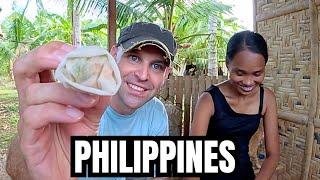 I Had to Come Back to the Philippines 