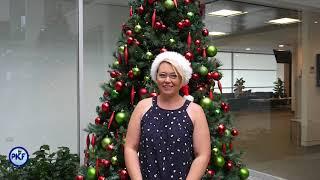 Merry Christmas from the PKF Sydney & Newcastle Team