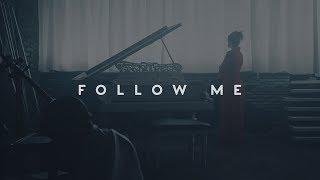 Olga Afanaseva - Follow Me (Ghost in the Shell: Innocence OST)