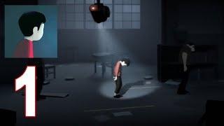 Playdead's INSIDE - Walkthrough Gameplay Part 1 (Android Ios)