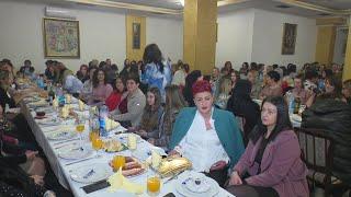 GrO DEMOS-a Doboj proslavila Međunarodni dan žena - 8. mart