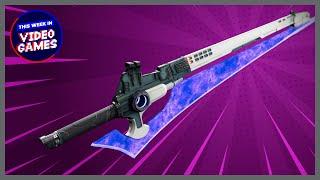 How to get The Other Half (Legendary Sword) Plus God Roll Guide in Destiny 2