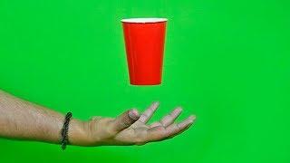 5 Super Magic Tricks That You Can Do Easily