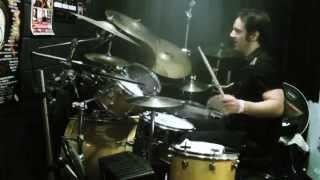 Glen Sobel- Split Double Strokes lesson