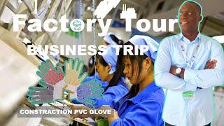 FACTORY TOUR |  B2B | EASY TRADE AFRICA