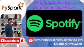 Latest Interview Questions from Deloitte | Data Engineering Interview