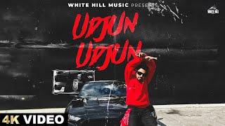 Udjun Udjun (Official Video) Opinder Dhillon | Punjabi Song 2024 |