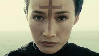 Priest (2011) - Best Fight Secens (Maggie Q vs The Vampire)