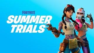 Summer Trials 2020 -  Aftermovie