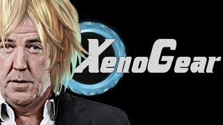 Tonight on Xeno Gear