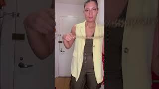 Get ready with me! #grwm #lovedom #singersongwriter #getreadywithme #ootd #grwmoutfit