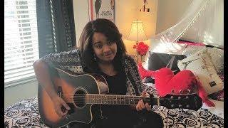 Riptide - Vance Joy (Arianna Nicole Cover)