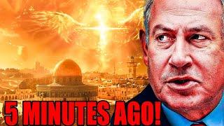 Christians Are Evacuating JERUSALEM After Something Terrifying Happened!