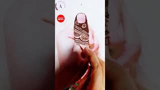 Wow|henna |#ytshorts #mehndi #henna #shorts #short